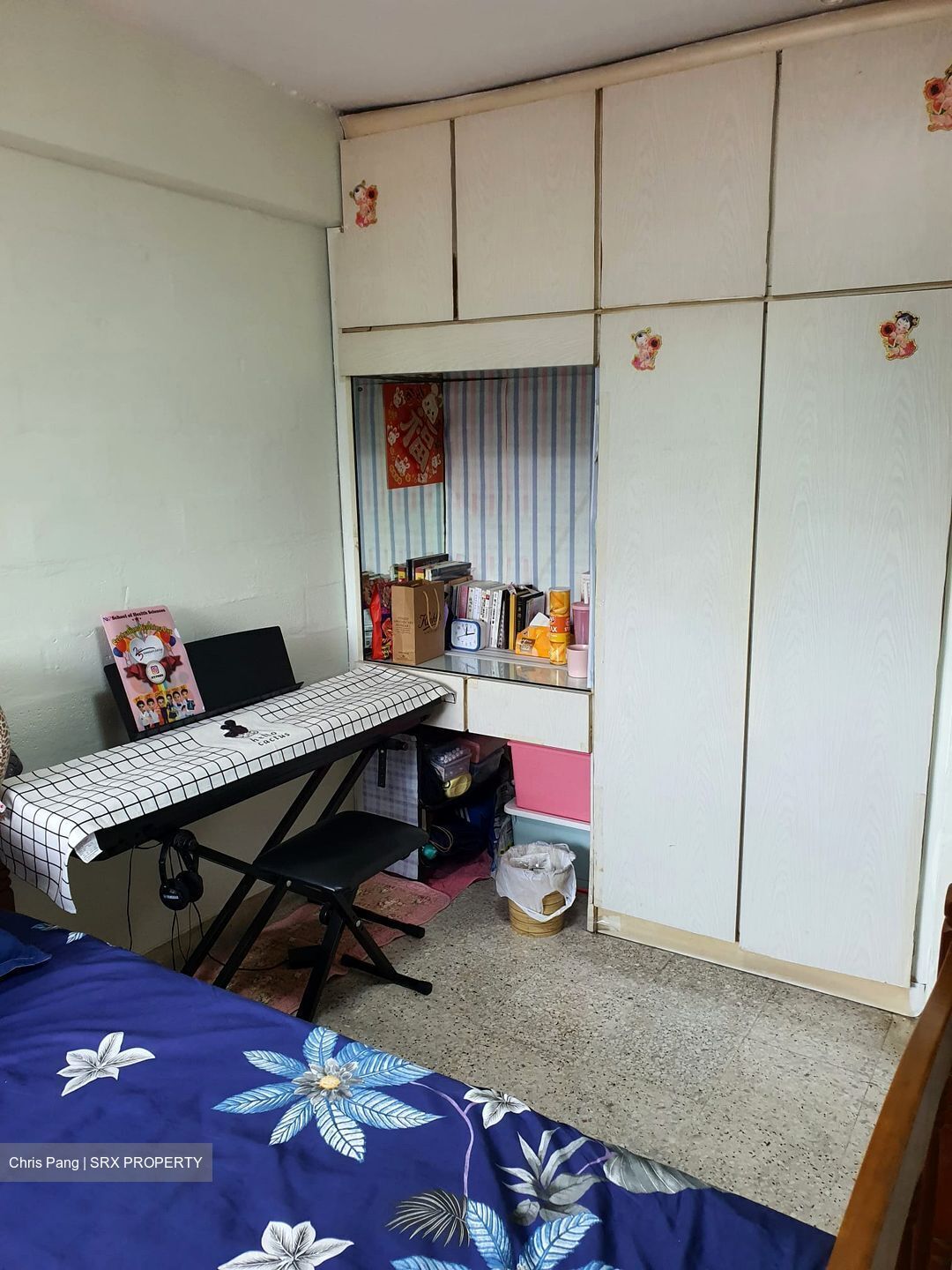 Blk 49 Whampoa South (Kallang/Whampoa), HDB 4 Rooms #452881501